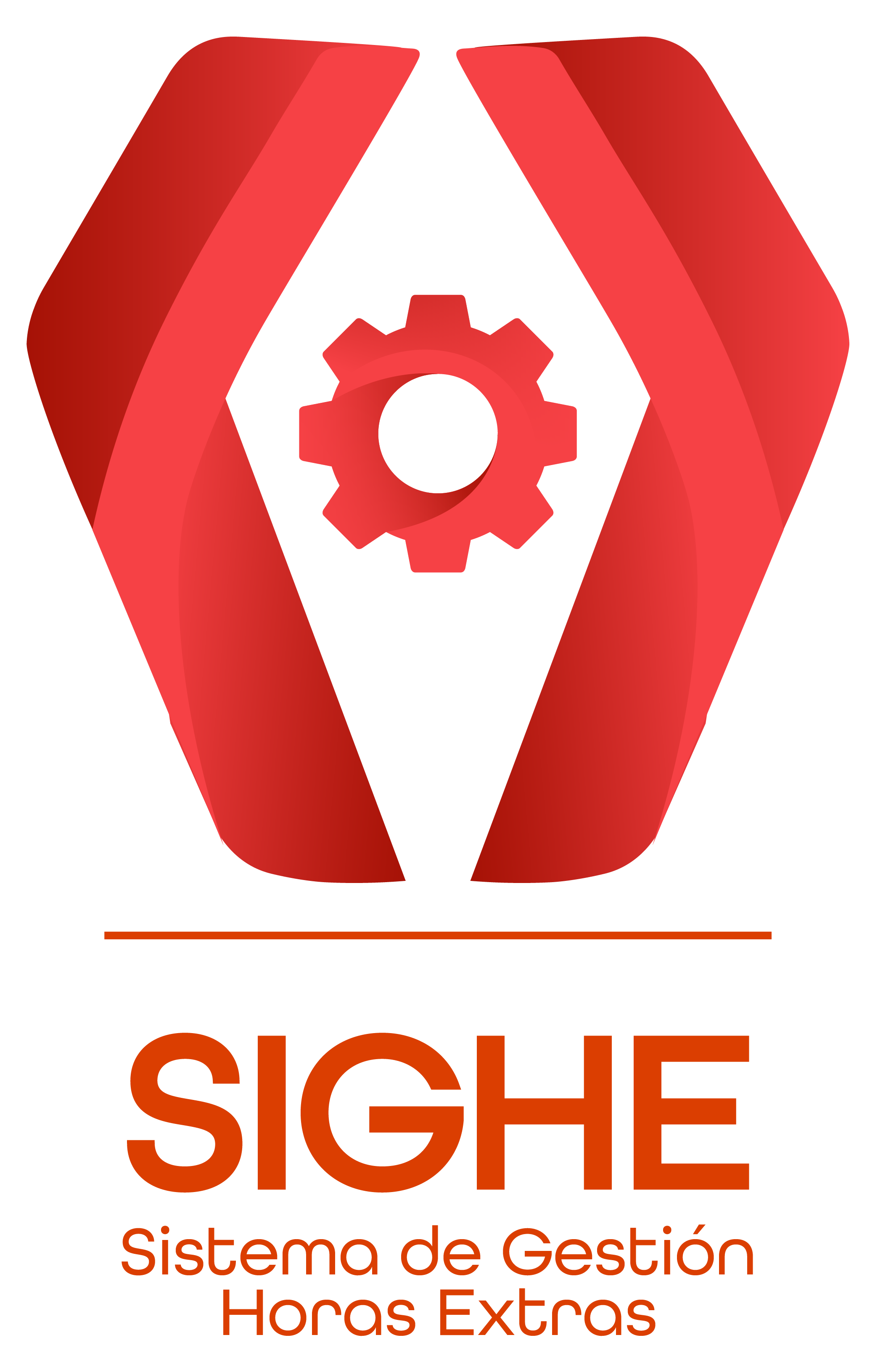 Sistema de Gestión Horas Extras
